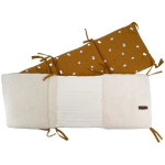 Lankstus lovytės apklotas - DOMIVA - BOUBOU - 30 x 180 cm