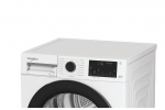 Džiovyklė Laisvai pastatoma &scaron;ilumos siurblio džiovyklė Whirlpool WP D9 WBS EE 9 kg D klasė