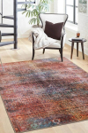 Asir kilimas Folk Chenille BA 41 150x230 cm