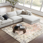 Asir kilimas Kece-Fr78 140x220 cm