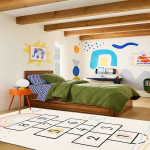 Asir kilimas Wookece1696 80x120 cm