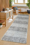 Asir kilimas Tresse Corde Djt 150x200 cm