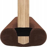 Durų sandariklis nuo skersvėjo, putų izoliacija, sulaikanti &scaron;altį 85-100 cm