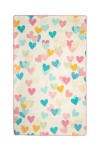 Asir kilimas Hearts 200x290 cm