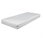 Čiužinys PHB Comfort 120x200x17 cm, baltas