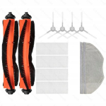 Mobilly &scaron;epečių ir filtrų rinkinys, skirtas Xiaomi Robot Vacuum Mop Essential G1