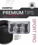 Comply Sport Pro putos, skirtos Beats by Dre, dydis M