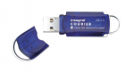 &Scaron;ifruotas Integral Courier Usb atmintinė 16 Gb | Usb 3.0 | Aes 256-bit