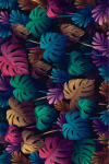 Asir kilimas CT-2154 80x300 cm