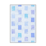 Asir kilimas Eexfab934 120x180 cm