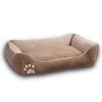 Guolis &scaron;unims ir katėms Asir Lucy Dog & Cat, įvairių dydžių, rudas, L