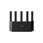 Tenda TE3L Wi-Fi 7 BE3600 Dual-Band Router 3x Gigabit WAN and LAN Ports 5 External Antennas
