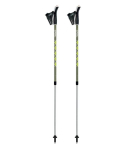 Gabel RITMO Pradinio lygio vaik&scaron;čiojimo lazdos, žalios, 77-130 cm