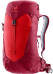 Deuter turistinė kuprinė AC Lite 16 - vy&scaron;ninė/masala