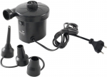 Auk&scaron;to slėgio pompa Outwell Super Cell 230V, 13.5 cm, juoda