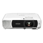 Projektorius Epson EB-FH08