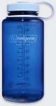 Gertuvė Nalgene WM Indigo, 1000 ml