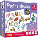 I&scaron;dykę žodžiai - &scaron;nyp&scaron;čiantys garsai - Adamigo