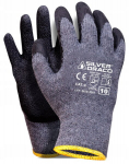 Darbo pir&scaron;tinės Worklink Silver Draco, dydis 9 (l)