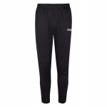 Treniruočių kelnės Kappa Salci juodos Xl vyri&scaron;kos