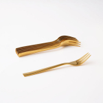 Ambition desertinių &scaron;akučių rinkinys Prato, 6 dalių