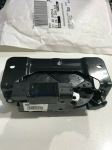 Bmw Bagažinės Galinių Durelių Užrakto Fiksatorius 3 F34 Gt 5 F11 X3 F25 Originalus 51247269544