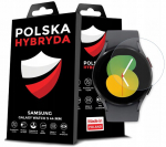 Hybridinis apsauginis stiklas Samsung Galaxy Watch 4/5/6/7 44 mm