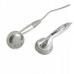 Ausinės Mp3 grotuvui - Bt-22l Jack 3.5mm