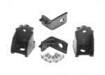 BMW Alpina M6 B6 F06 F12 kairiojo de&scaron;iniojo priekinio žibinto remonto rinkinys originalus 63127277519