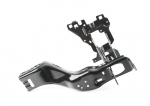 Bmw Pritvirtinimas Priekinis Žibintas Kairysis 5 G30 F90 M5 Originalus 51647383857