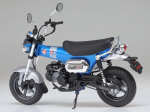 Tamiya 14142 1:12 Honda Dax 125 Edition &ndash; tiksli kopija, plastikinis rinkinys, rankdarbiai, modelių rinkinys, surinkimas, motociklo rinkinys