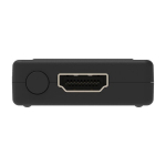 Retro-bit Prism Hdmi adapteris, skirtas Gamecube
