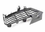 BMW F30 priekinio bamperio grotelės de&scaron;inės pusės originalios 51118068126