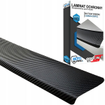 Oracal 975 apsauginė plėvelė buferiui juodas carbon ppf ford mondeo mkv 2014-