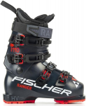 Fischer Ranger One 11.0 slidinėjimo batai U30823, dydis 28.5