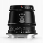 Ttartisan 17mm f/1.4 canon rf