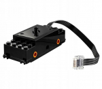 Lego 88011 Variklis traukiniui