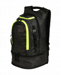 Arena Krep&scaron;ys Kuprinė Baseinui Fastpack 3.0 40l