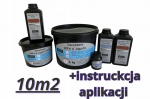Mikrocementas Decocemic rinkinys 10m2 grindims, grindų dangai arba sienoms Gamintojas