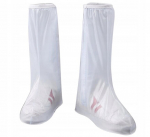 Neper&scaron;lampami batų užvalkalai Xxxl 41-44