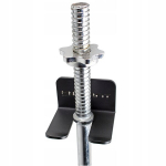 Sieninis laikiklis &scaron;tangos strypui Endorfit Eh-s201-1