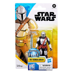 Veiksmo figūrėlė Hasbro Star Wars Epic Hero Series 10 cm, su priedu, judančiomis dalimis