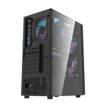 Kompiuteris INTOP Ryzen 7 7700X 16GB DDR5 2TB SSD M.2 NVME RTX5060Ti 8GB WIN11