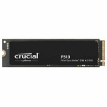 Kietasis diskas Crucial CT4000P310SSD8 4 TB SSD