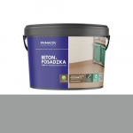 Primacol Dekoratyviniai apsauginiai betono grindų dažai, pilka spalva, 2,2 l