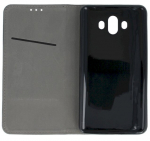 Fusion Modus Book dėklas skirtas Samsung Galaxy A05s juodas