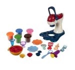 Modelino rinkinys BakeryChef