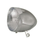 Ikzi Light - Retro žibintas - 3 LED akumuliatorinis ap&scaron;vietimas