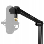 Mikrofono stovas Steelseries Alias Boom Arm