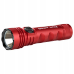 Edc akumuliatorinis žibintuvėlis Olight Seeker 4 Red - 3100 liumenų